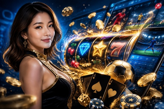 7slot