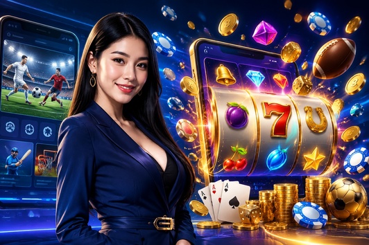 7slot